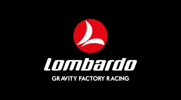 Lombardo Gravity Factory Racing