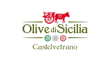 Olive di Sicilia Castelvetrano
