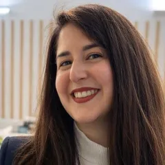 Francesca Cipriani, People Process Specialist di OSM Partner Trapani